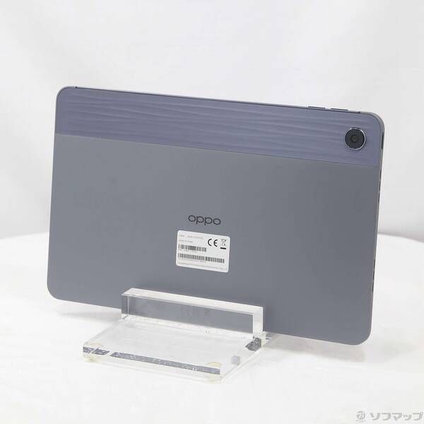 【新品未開封】OPPO Pad Air OPD2102A ナイトグレー Amazon.co.jp: OPPO Pad Air タブレット ナイトグレー 64GB 10.3