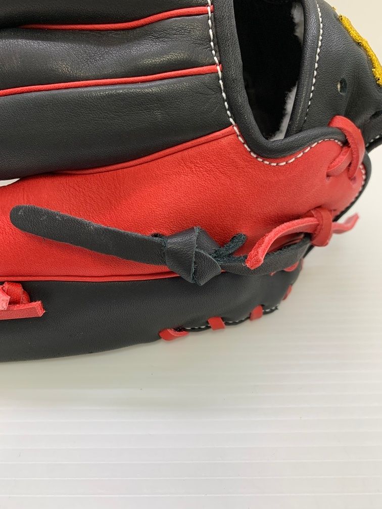 中古品 久保田スラッガー KUBOTA SLUGGER 久保田JAPAN 限定 硬式 外野手用グローブ YF-ST39 5442 中古品 久保田スラッガー KUBOTA SLUGGER 久保田JAPAN 限定 硬式