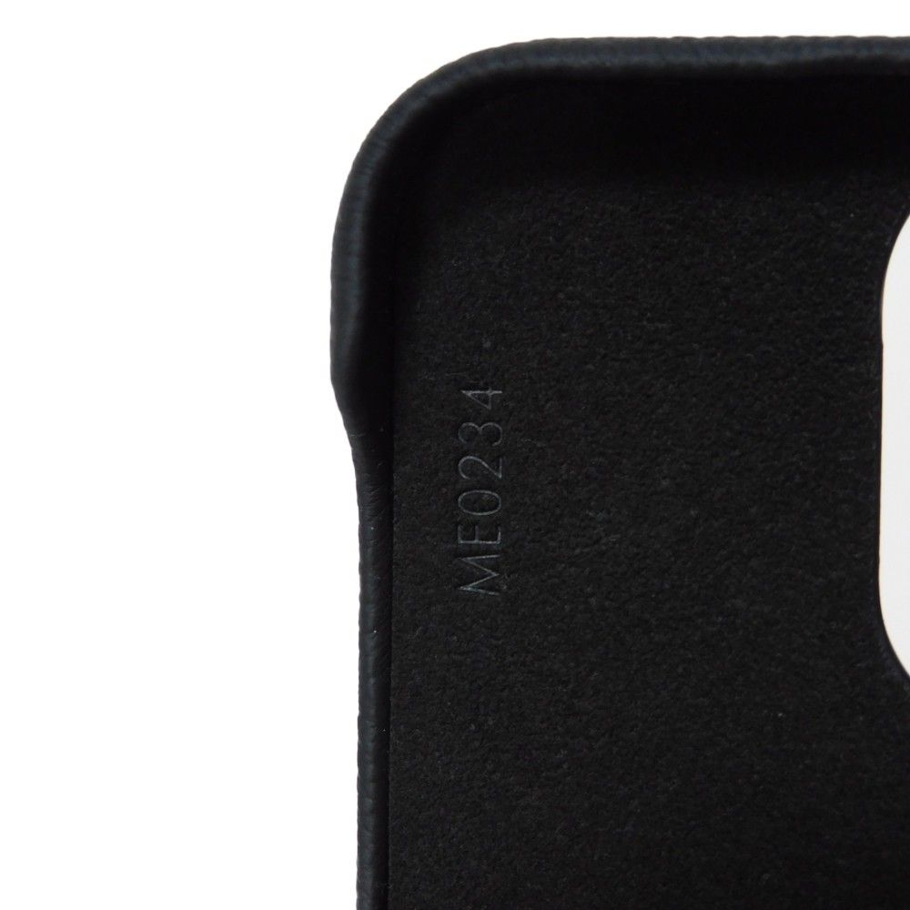 LOUIS VUITTON ルイ・ヴィトン iPone バンパー15 Pro MAX 現行