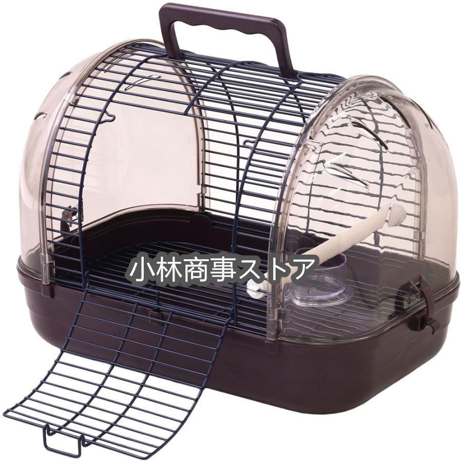 ケージ 鳥用キャリー