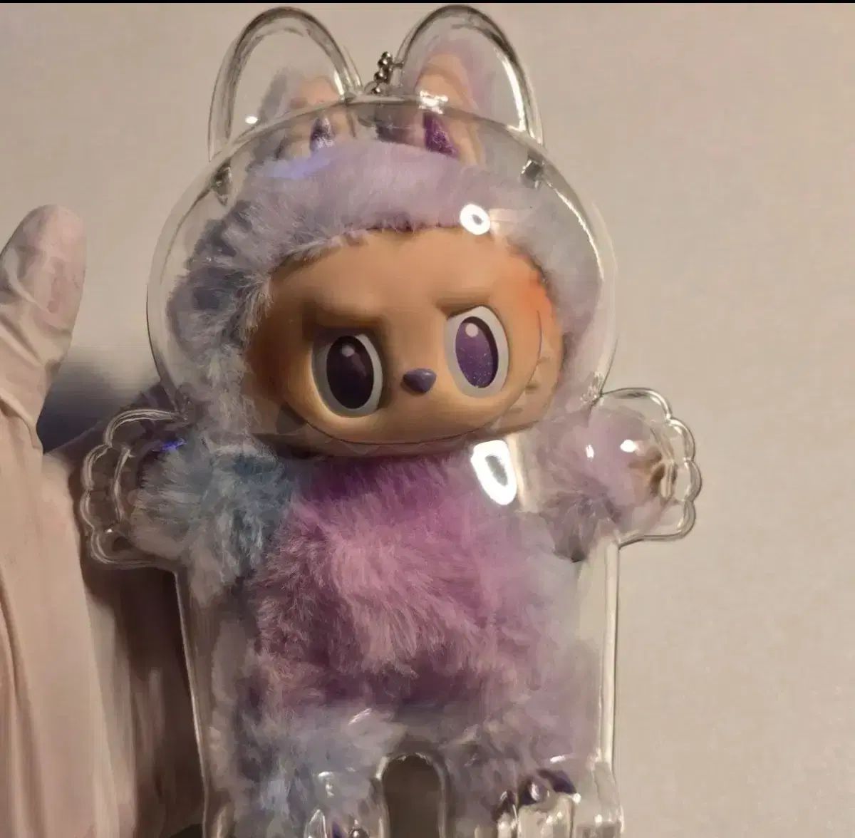 ラブブ 単品 LUCK 楽天市場】popmart labubu 公式（フィギュア｜コレクション