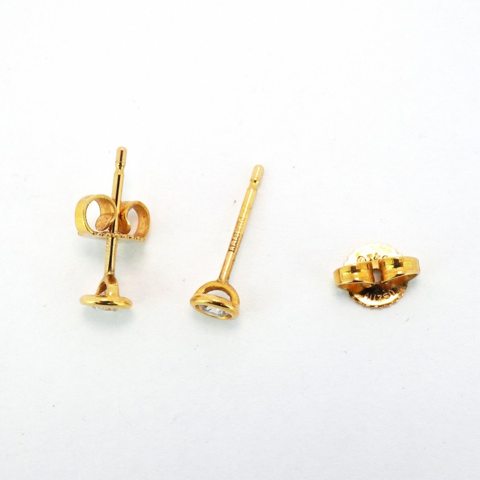 ティファニー(Tiffany) ティファニー ピアス バイザヤード 1PD