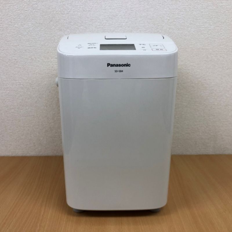 Panasonic ホームベーカリー SD-SB4 2021年製 l - メルカリ