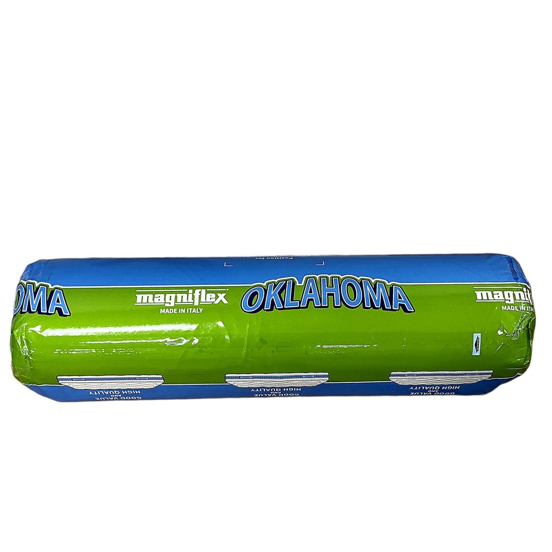 magniflex オクラホマシングル 高反発 マットレス マニフレックス 体圧分散 快眠 ベッド S10436268