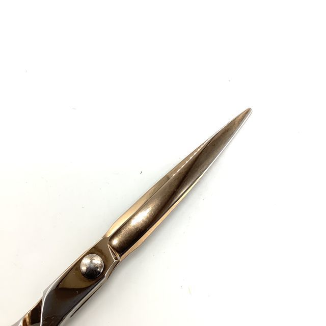 SGK 三和技研 SANWA シザー 6インチ ハサミ 美容 理容 中古 N10048048