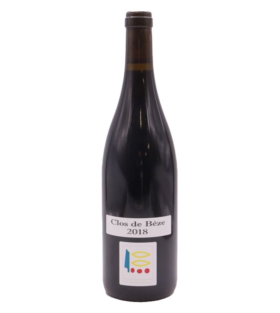 Prieure Roch Chambertin Clos de Beze 2018 プリューレ ロック シャンベルタン クロ ド ベーズ 2018