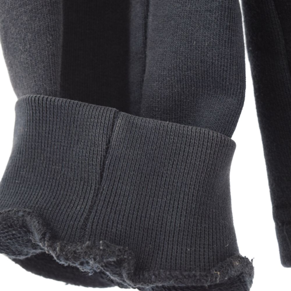 RAF SIMONS (ラフシモンズ) 06AW High Neck Sweat Hoodie ハイネック