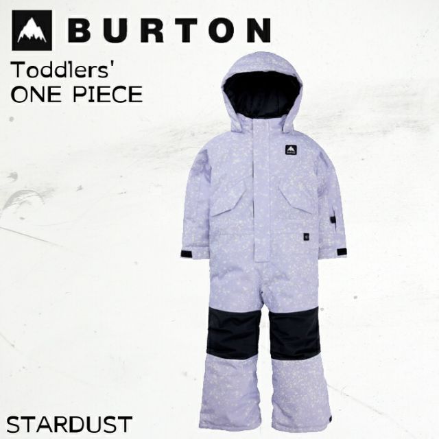 burton 4T スノー ウェア つなぎ ワンピース 90 100 110 【公式通販】