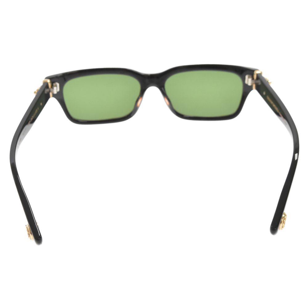 CHROME HEARTS (クロムハーツ) HEY JACK U LATE II BK-18KGP ヘイ  