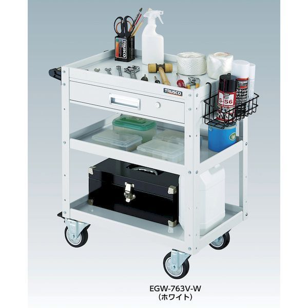 トラスコ中山 TRUSCO イーグル バーディワゴン 上部パンチングパネルセット 750X450 YG色 EGW-PNK-750-YG [A020501] TRUSCO トラスコ中山 TRUSCO ツールワゴン イーグル バーディワゴン用