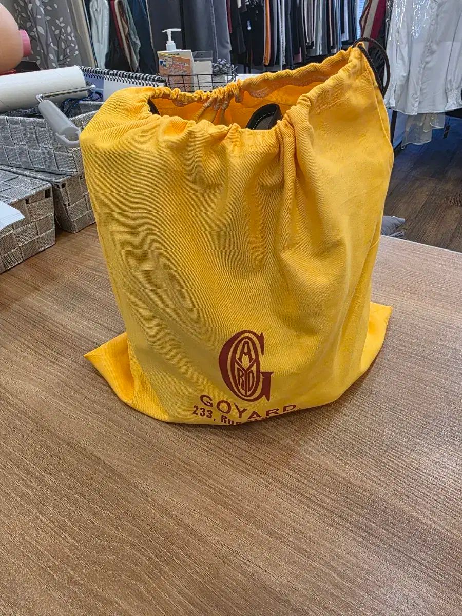 Goyard
