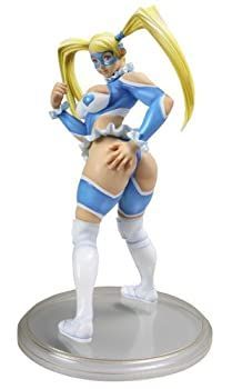 中古】エクセレントモデルCAPCOMANIAX レインボー・ミカ - メルカリ