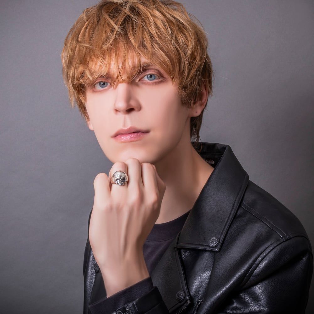 スカルリング アルテミスクラシック