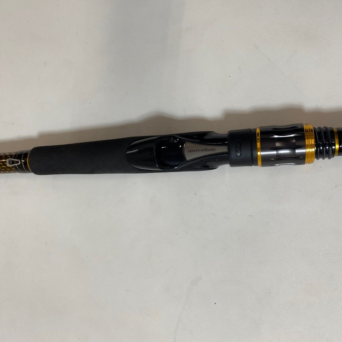 ΨΨDAIWA ダイワ ルアーロッド モアザンブランジーノ AGS1010M/MH