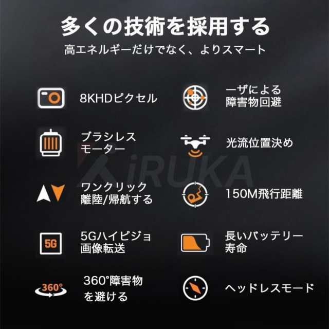 HD高画質 二重カメラ