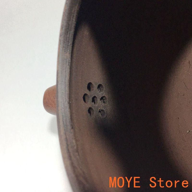 宜興 紫砂壷 福字壷 茶器 工芸品 - メルカリ