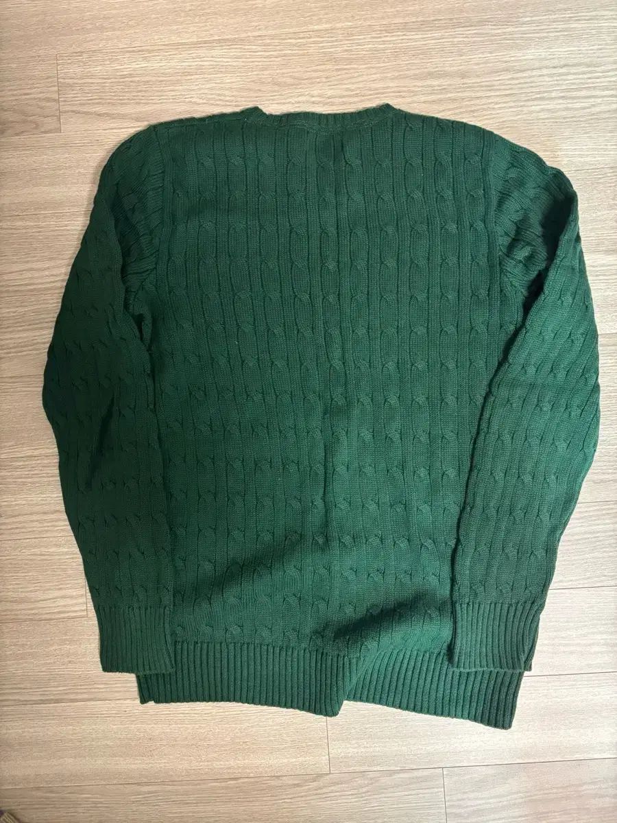 XL ポロ