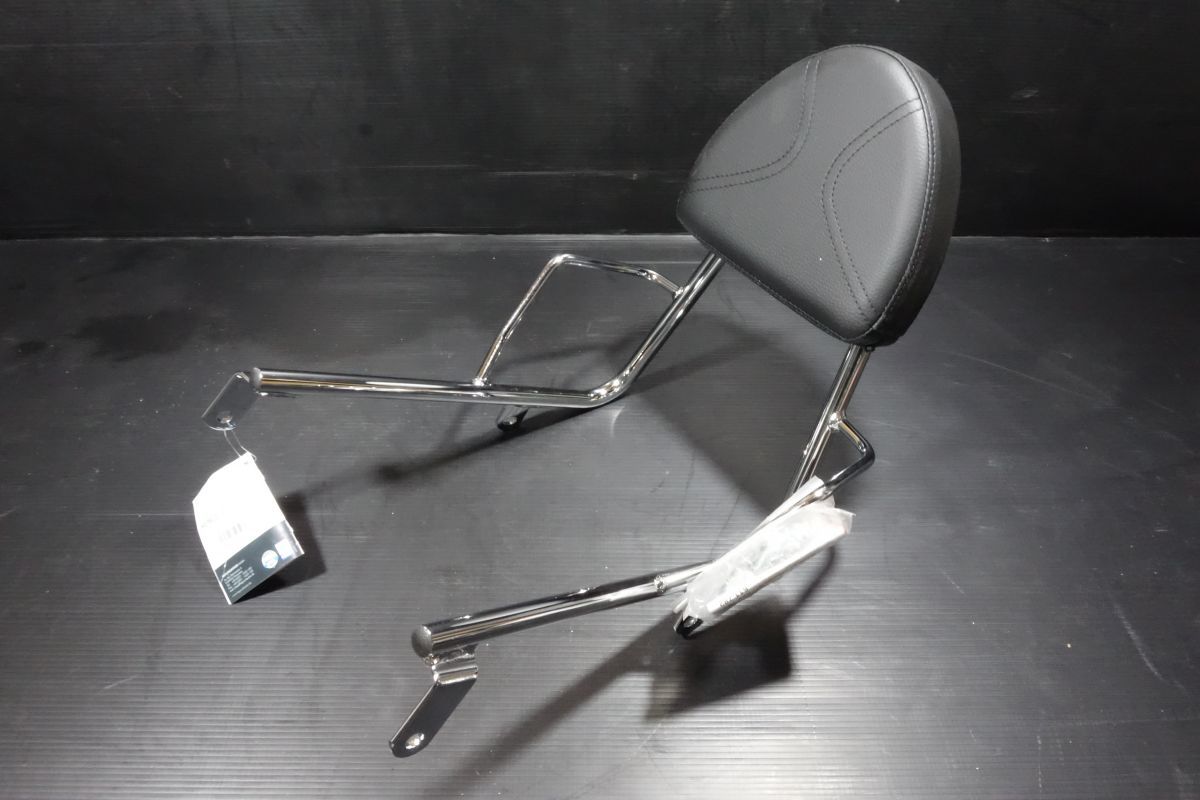 ヘプコ-ベッカー シーシーバー 600782 00 02 ボンネビル スピードマスター HEPCO-BECKER B級品 R20250324