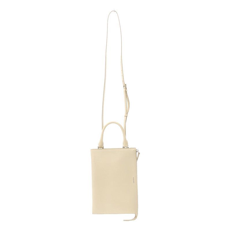 美品 Jil Sander TOOTIE SM ショルダーバッグ JIL SANDER ⁄ ジル 