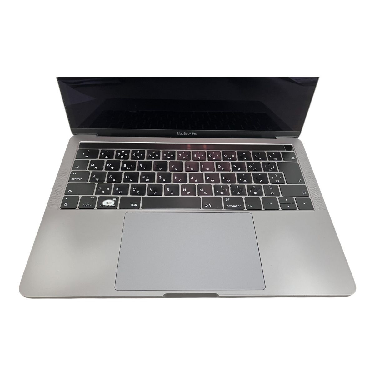 Apple MUHN2J/A MacBook Pro 13インチ 2019 ノートパソコン i5 Apple MUHN2J/A MacBook Pro 13インチ 2019 ノートパソコン i5