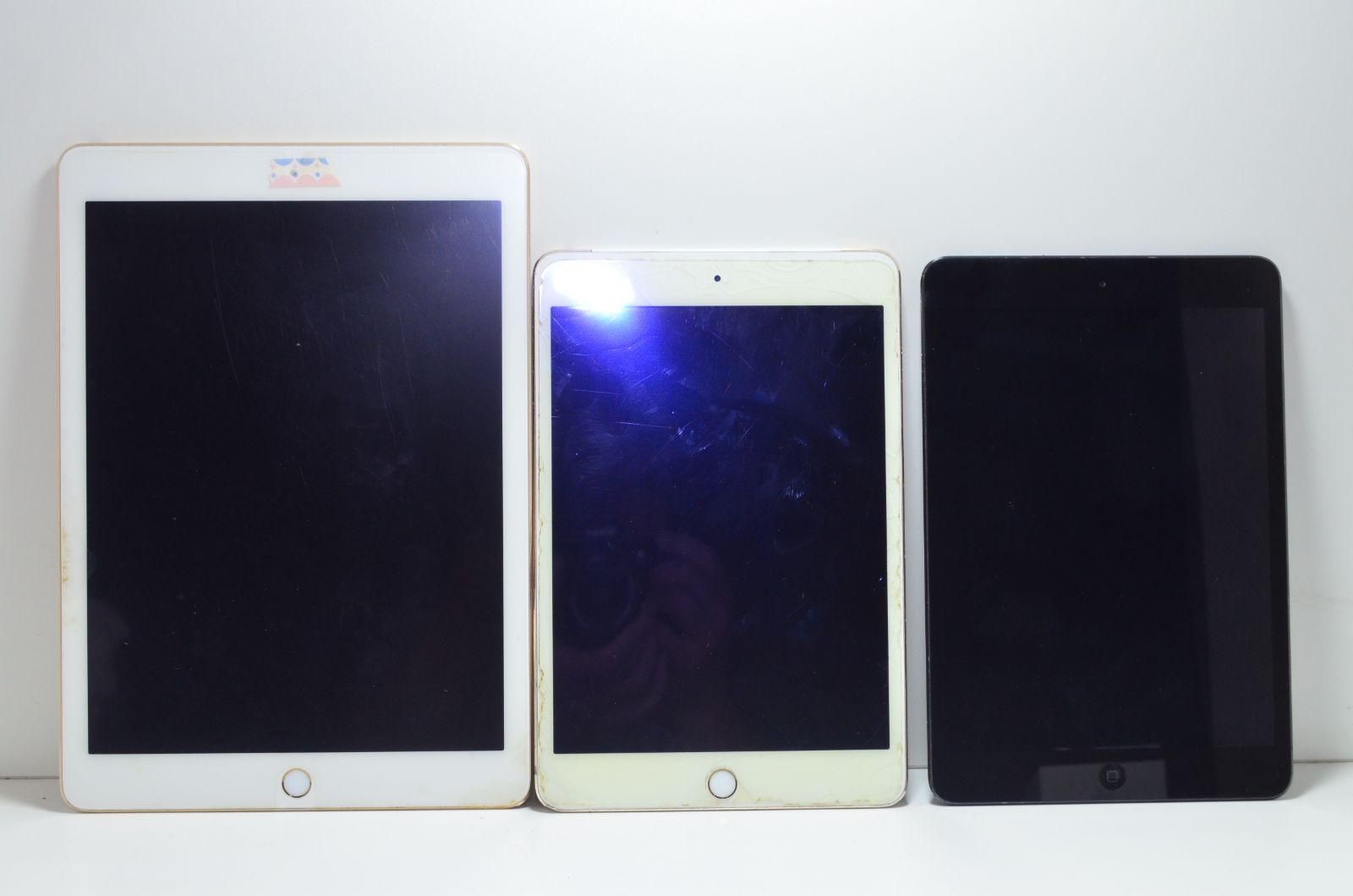 ジャンク】 アイホン Iphone アイパッド ipad まとめ売り 10台 Apple