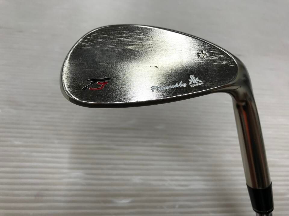 TAKUMI JAPAN TYPE N | 58 | R | NSプロ850GH ショップ | | ウェッジ