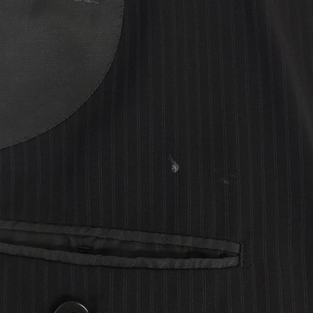 BURBERRY LONDON バーバリー ウールジャケット ブラック 2025年最新】バーバリー ウール ブルゾンの人気アイテム - メルカリ