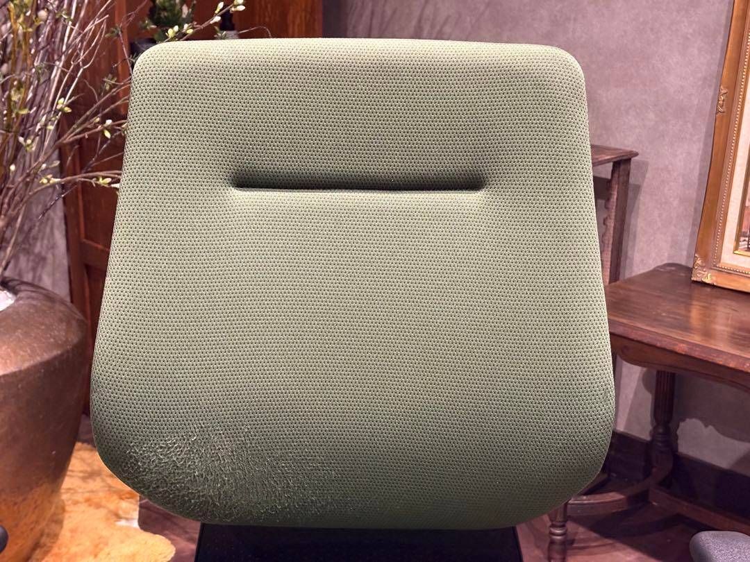 ①KOKUYO コクヨ デスクチェア オフィスチェア イングチェア H - メルカリ 