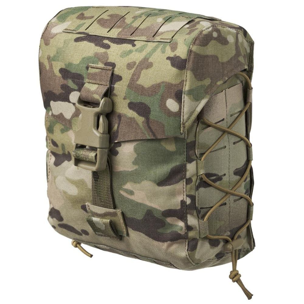 Aggressor Group 陸自迷彩 チェストリグ アグレッサーグループ