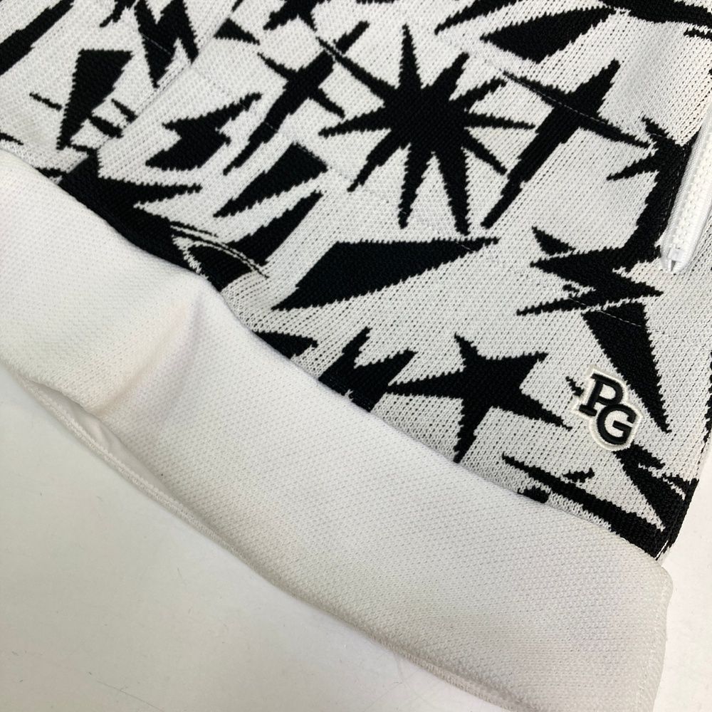 パーリーゲイツ モデル