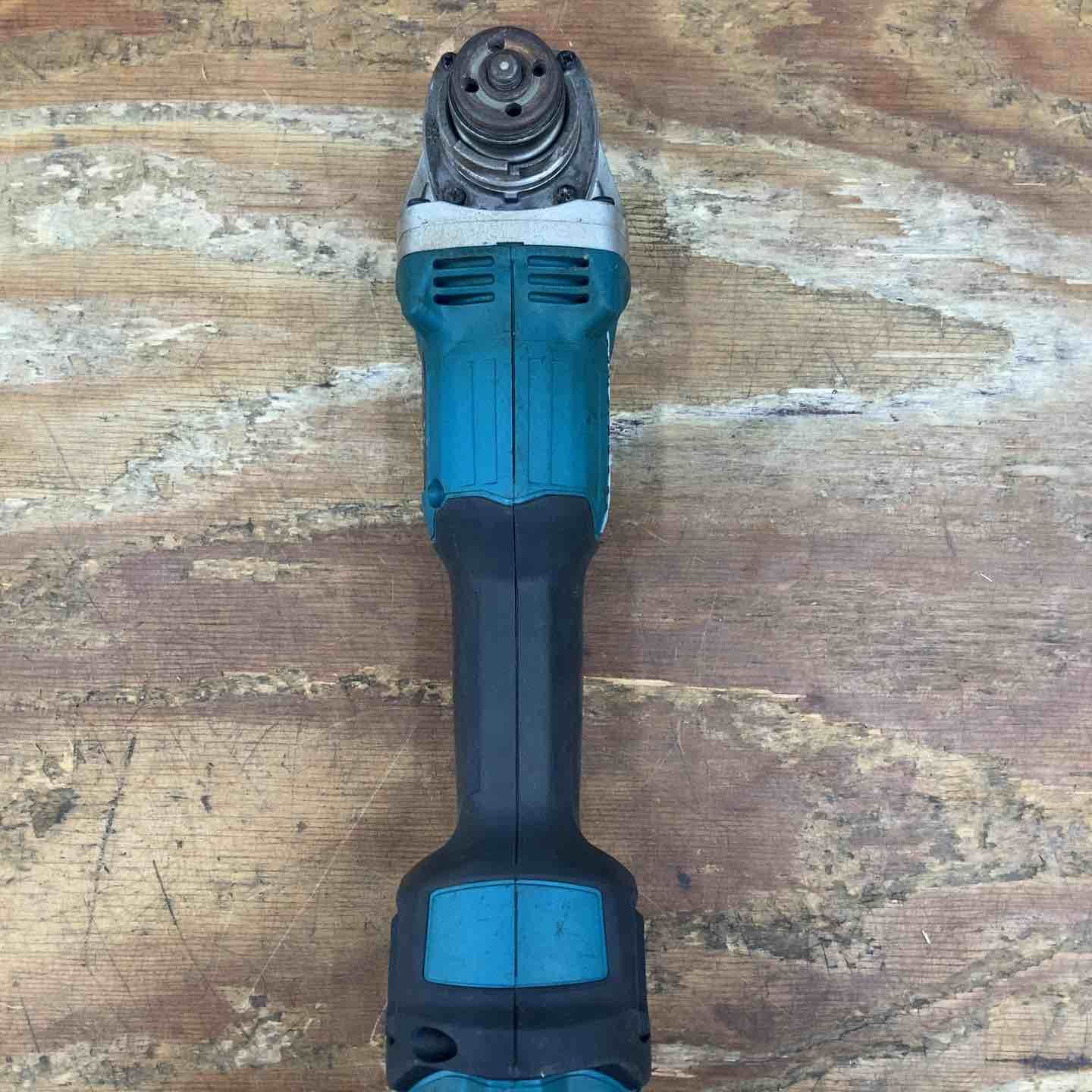 Makita - makita 18V GA404DN 100mmディスクグラインダー マキタ 充電式ディスクグラインダ 100mm GA404DZN 18V対応（本体