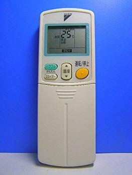 未使用・未開封品) ダイキン エアコンリモコン ARC432A3 v1yptgt 楽天