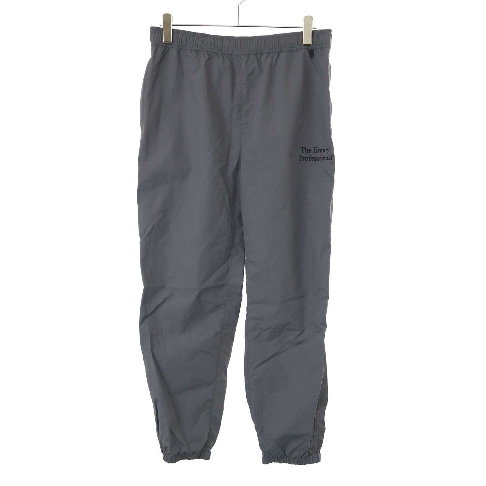 ENNOY エンノイ 21AW Track Jacket&Track Pants シャカシャカナイロン 