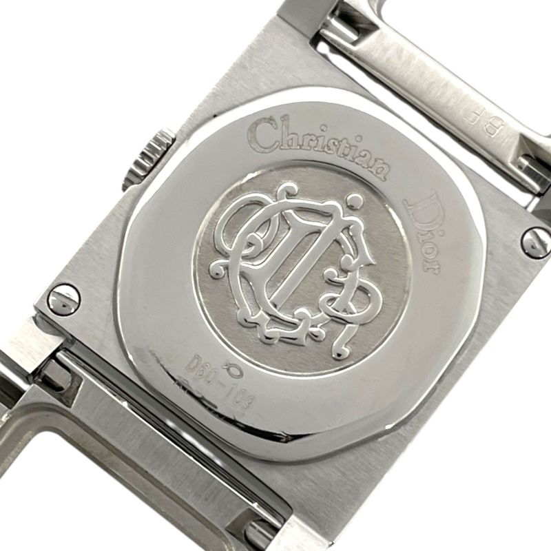 Christian Dior　ディオール　D60-109　レディディオール クリスチャン・ディオール Christian Dior ラ パリジェンヌ D60-109