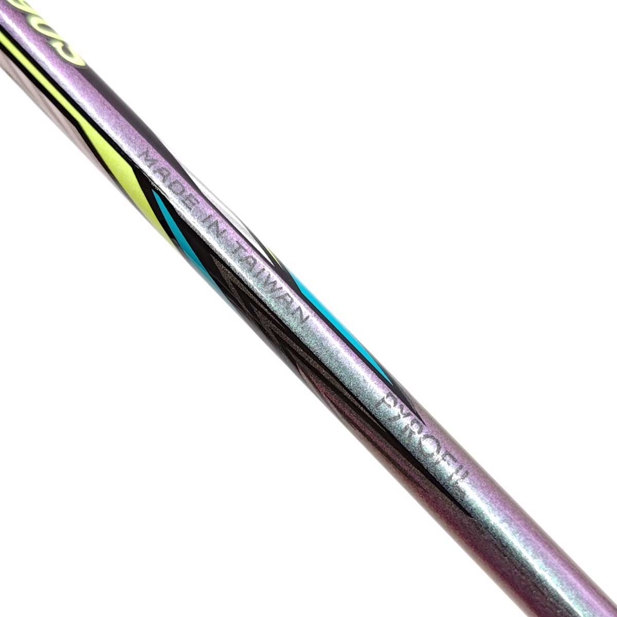 ビクター AURASPEED 90S ARS90S バドミントン ラケット オーラ