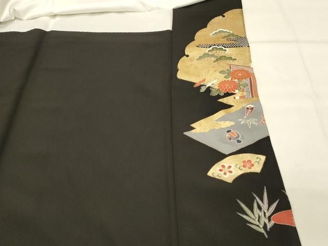 骨董品　巾着 SHINYAKOZUKA（シンヤコヅカ）の「SHINYA KOZUKA /シンヤ コヅカ