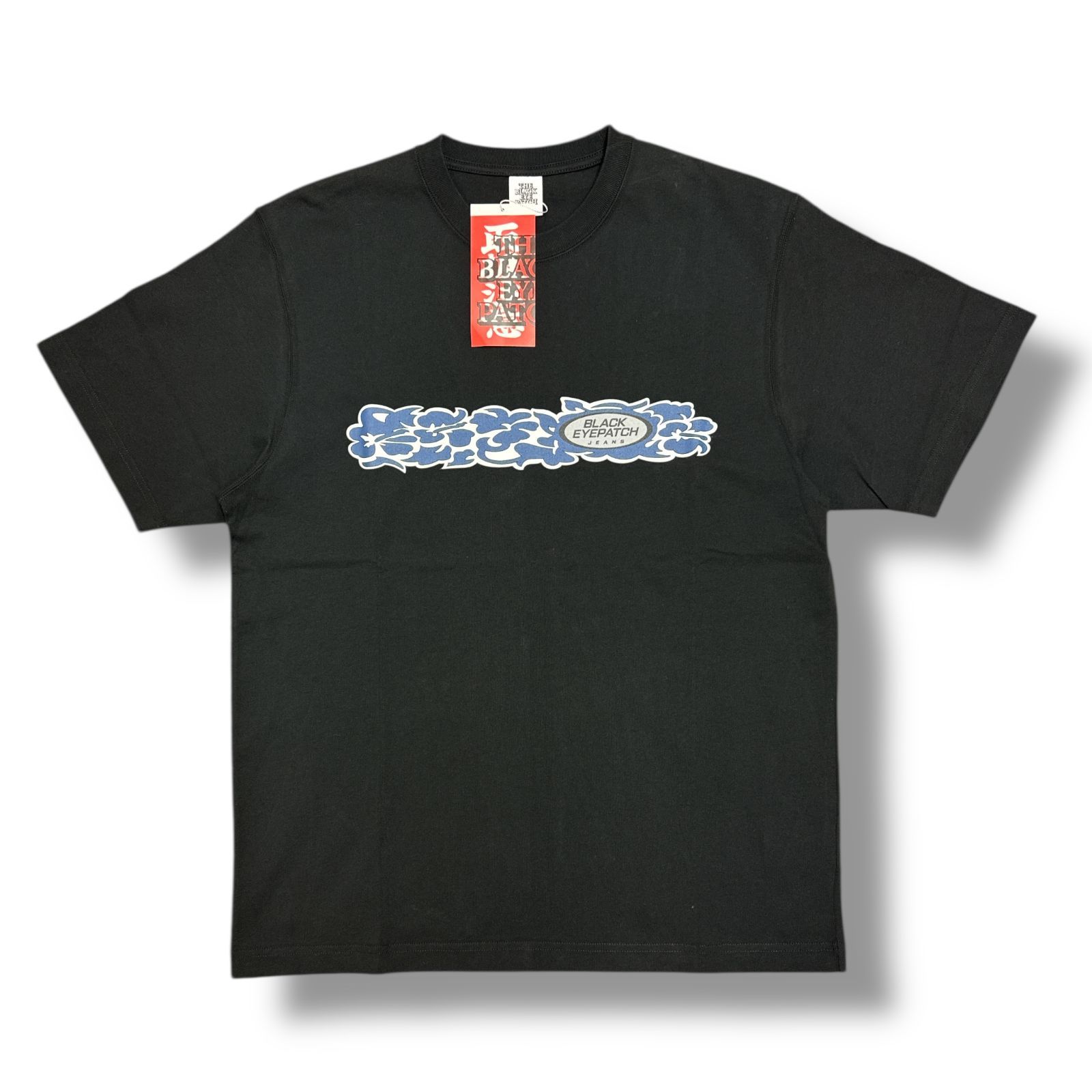 参考上代7700円 未使用品 BlackEyePatch 24AW BEP JEANS