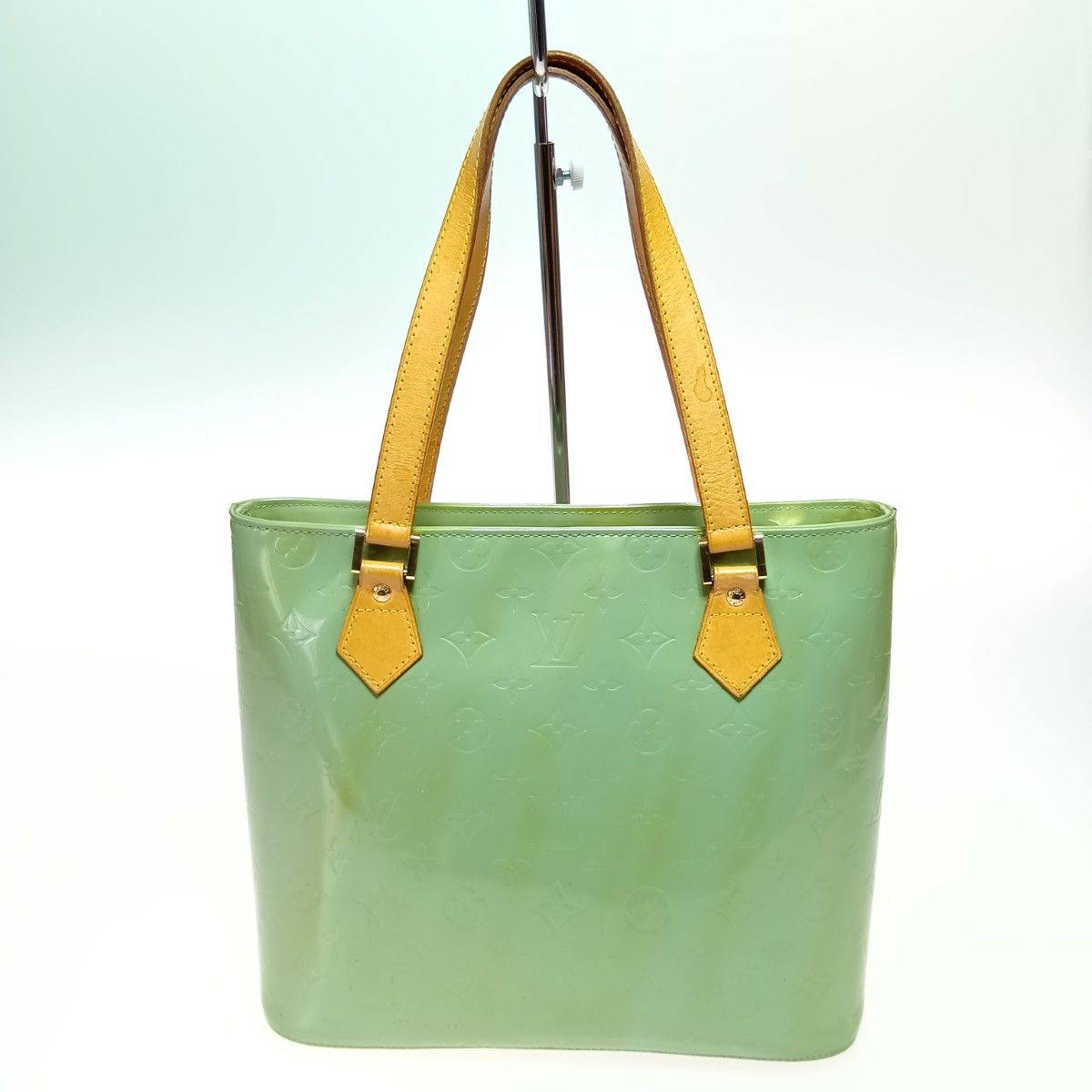 ◎◎LOUIS VUITTON ルイヴィトン ヴェルニ ヒューストン トート