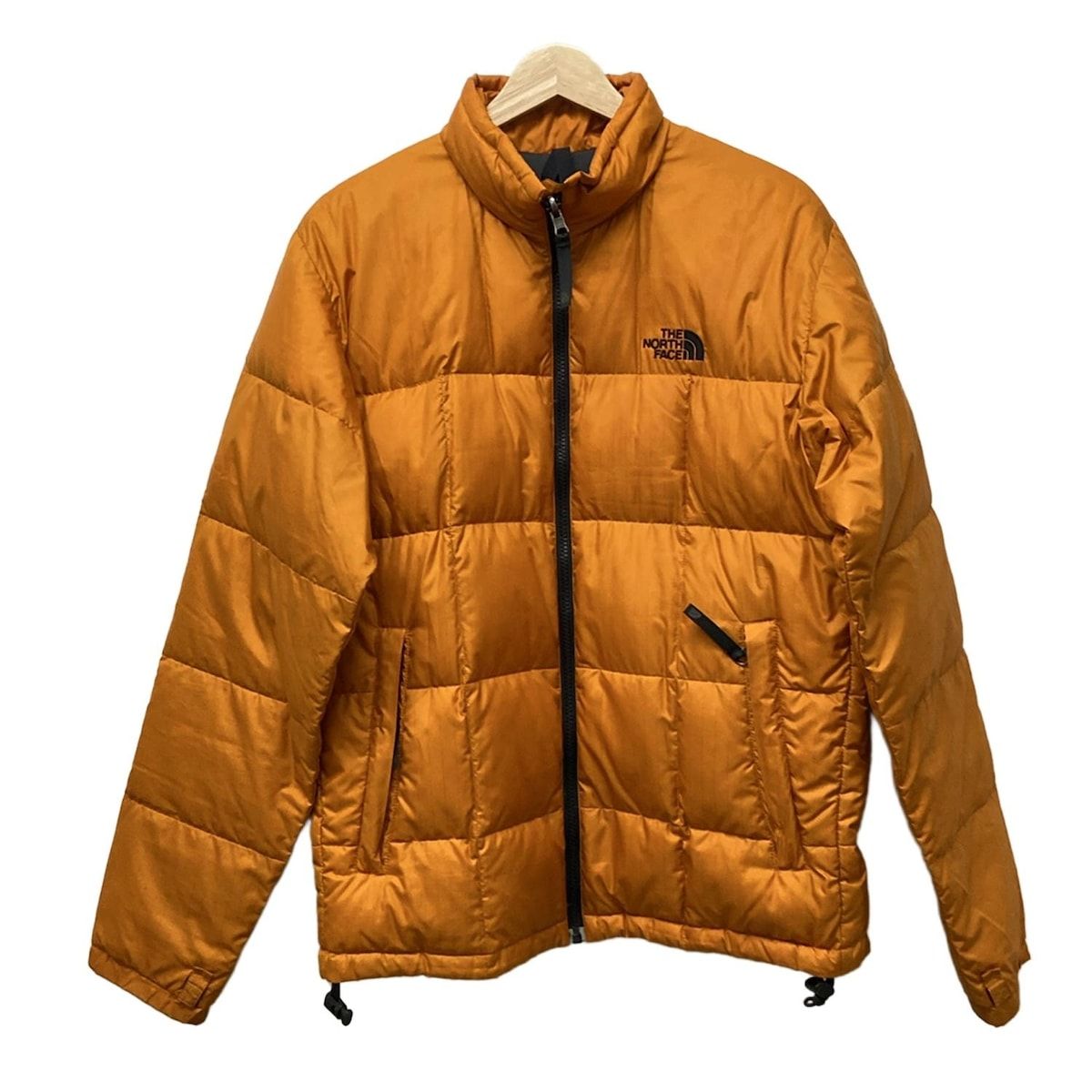THE NORTH FACE(ノースフェイス) ダウンジャケット サイズM THE NORTH FACE(ノースフェイス) ダウンジャケット サイズM