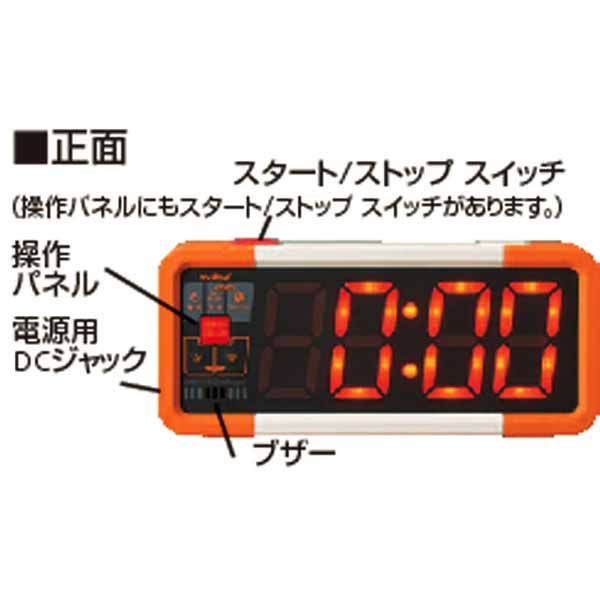 メーカー直送品 デジタイマチャレンジ