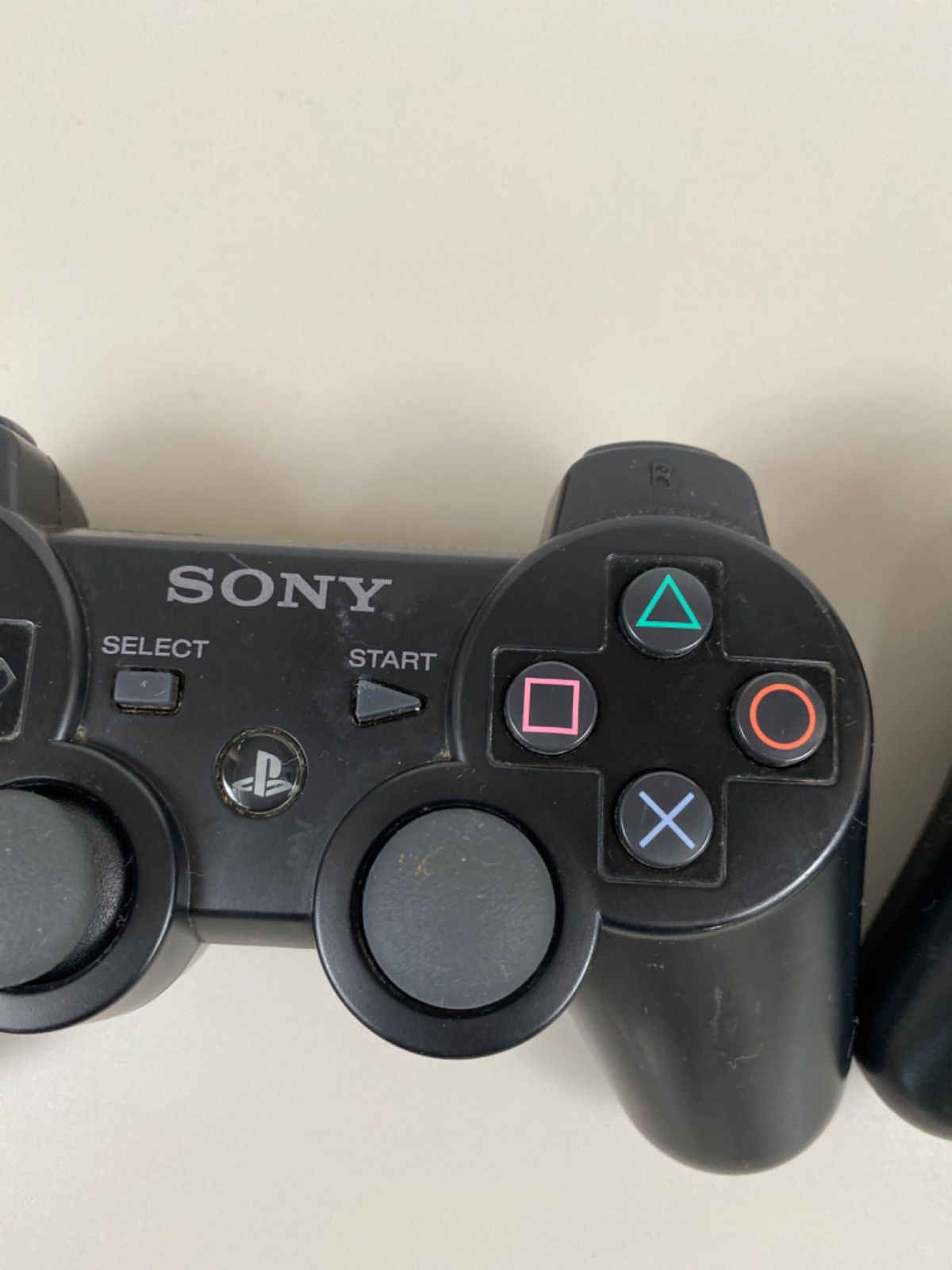 PlayStation3 (CECHQ00）クラウドブラック 本体 動作品 - メルカリ