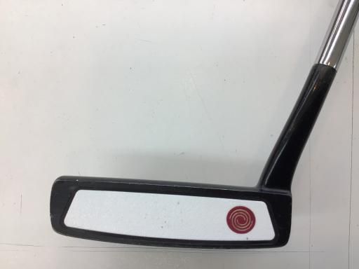 中古】 オデッセイ WHITE ICE ix #9 34インチ パター PT