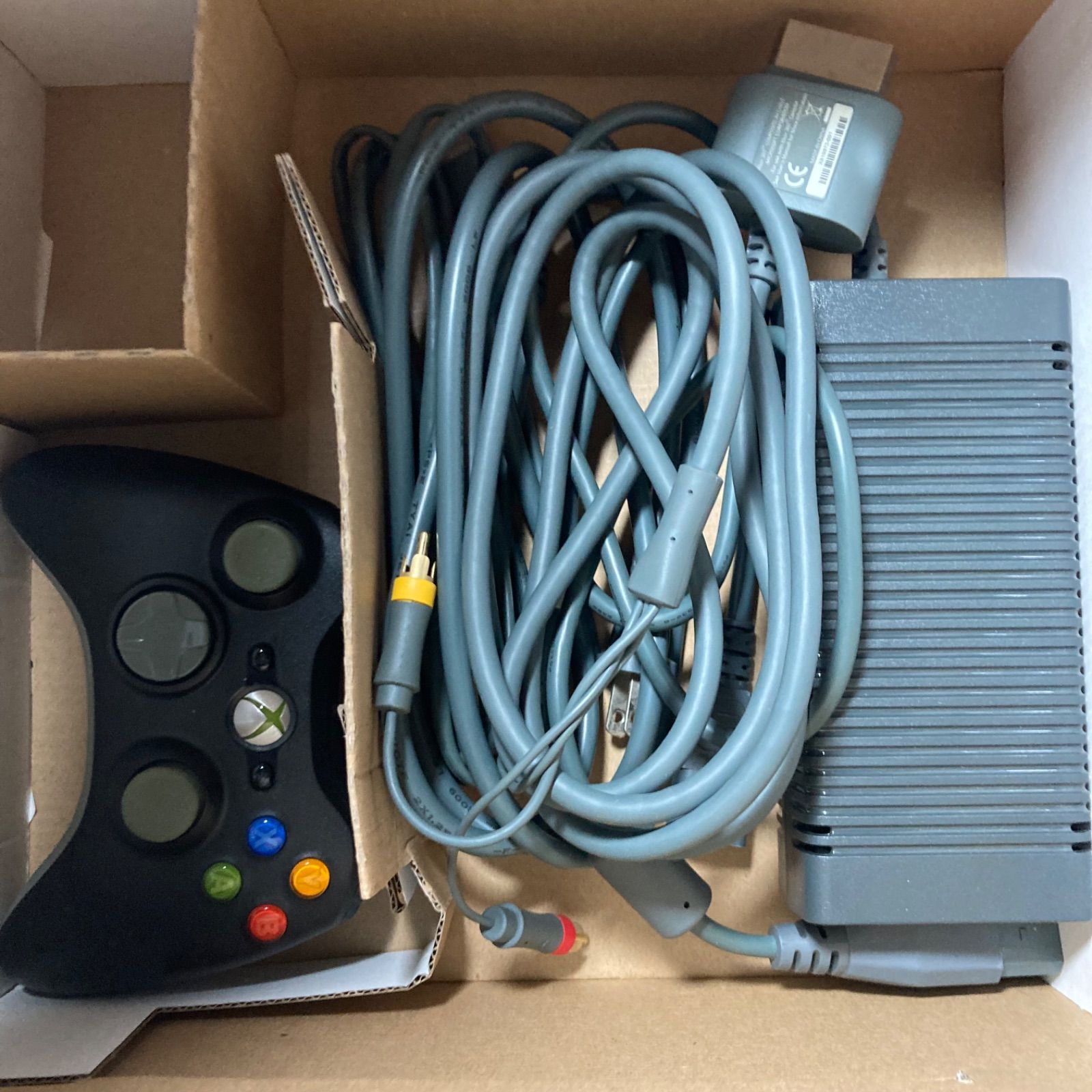 Xbox 360
