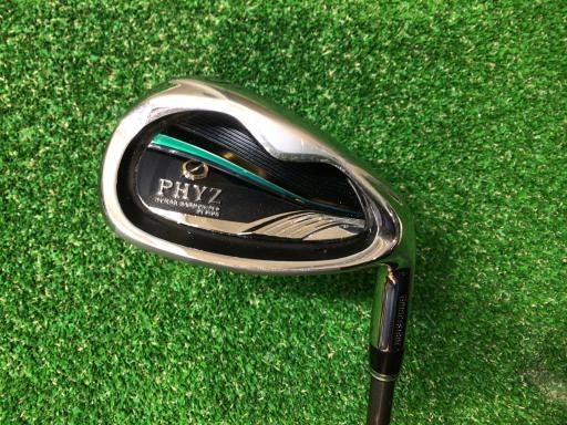 中古】 ブリヂストン PHYZ(2013) 6S アイアンセット IR PZ-503I