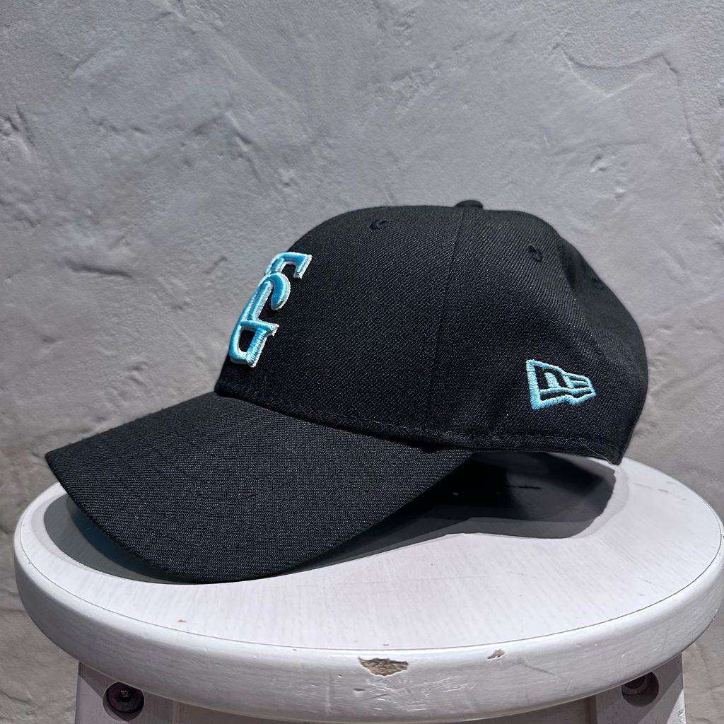 NEW ERA × Tiffany & Co. × ジャイアンツ ニューエラ × ティファニー