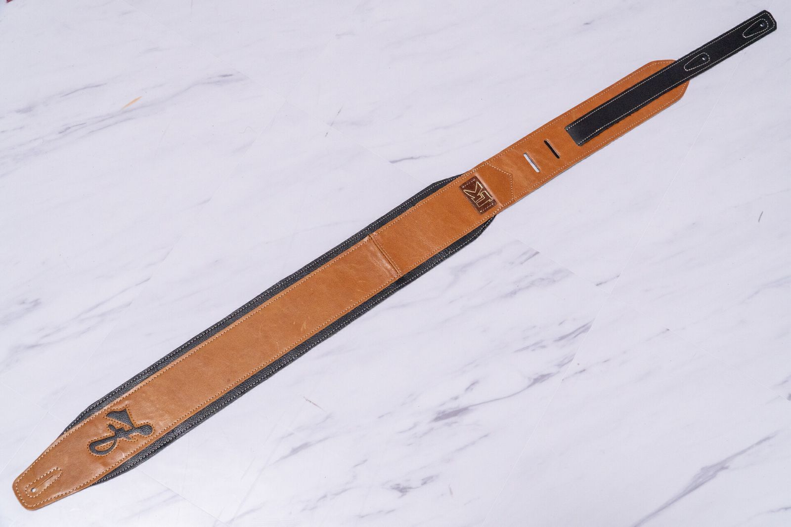 LK Straps 中古　ベース LK Straps MTD Strap #4-26 3.7inch【GIB横浜】（新品/送料無料