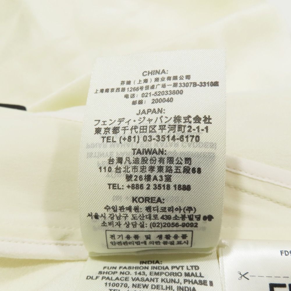 サテン アシンメトリー