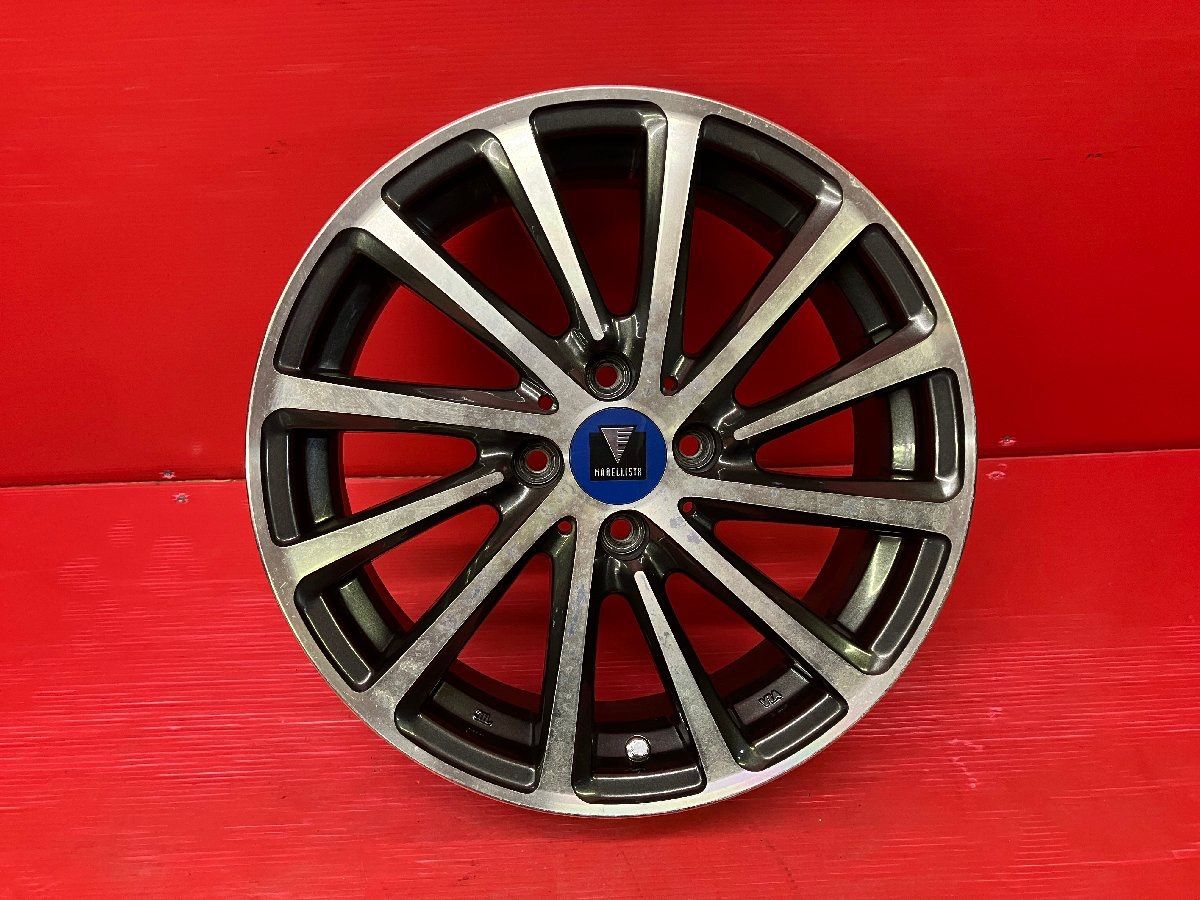 モデリスタ スピンエア