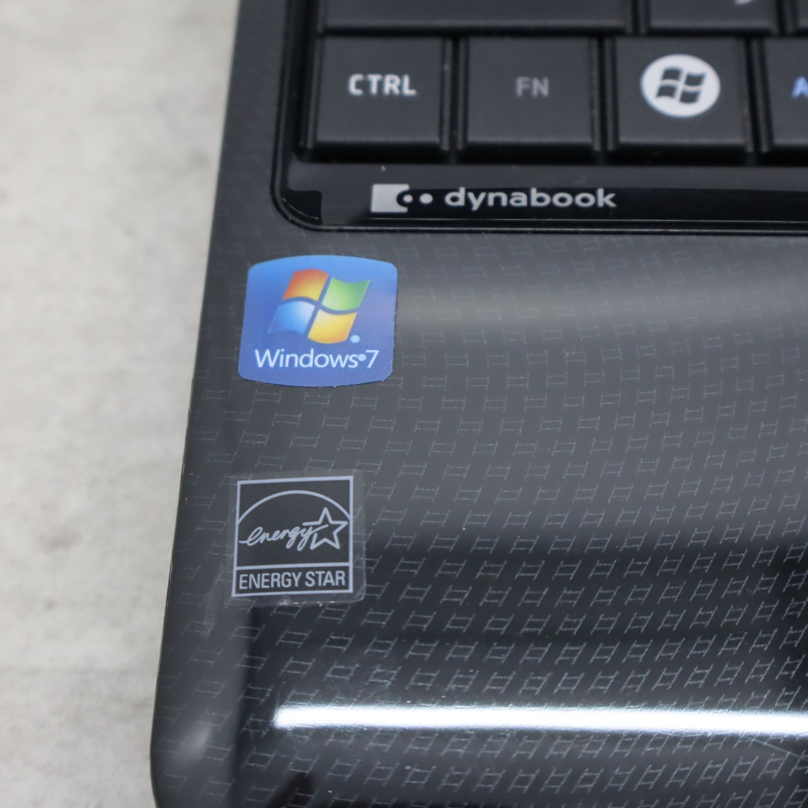 Toshiba Dynabook 15.6インチ Excel Word付き！ Toshiba Dynabook 15.6インチ Excel Word付き！