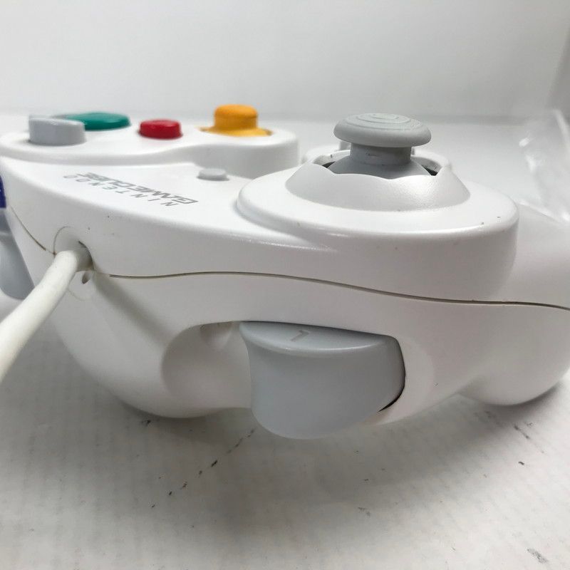 中古美品】 Nintendo GAME CUBE ニンテンドー ゲームキューブ